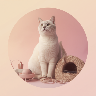 Cat Essentials