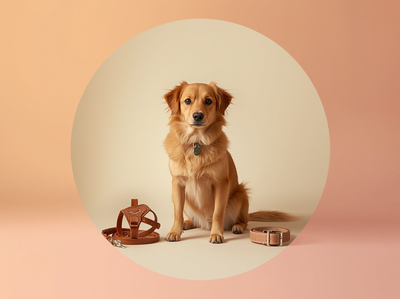 Dog Essentials