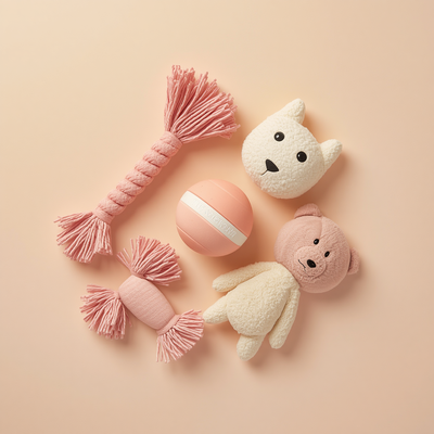 Toys & Accessories